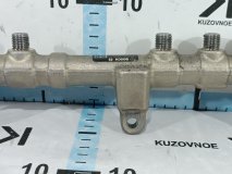 Рейка Топливная (Рампа) Hyundai Santa Fe TM 2018 D4HA