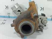 Турбина Hyundai Staria US4 2023 D4HB