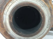 Турбина Hyundai Staria US4 2023 D4HB