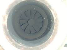 Турбина Hyundai Staria US4 2023 D4HB