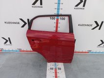 Дверь правая задняя Hyundai Creta GS 2015-2021