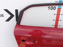 Дверь правая задняя Hyundai Creta GS 2015-2021