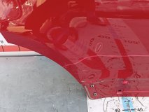 Дверь правая задняя Hyundai Creta GS 2015-2021