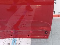 Дверь правая задняя Hyundai Creta GS 2015-2021