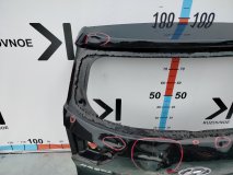 Крышка багажника Hyundai Creta GS 2020 G4NA