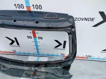 Крышка багажника Hyundai Creta SU2 2020