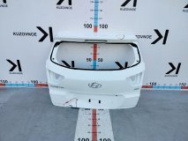 Крышка багажника Hyundai Creta GS 2015-2021