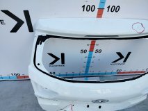 Крышка багажника Hyundai Creta GS 2015-2021