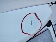 Крышка багажника Hyundai Creta GS 2015-2021