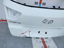Крышка багажника Hyundai Creta GS 2015-2021