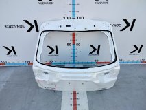 Крышка багажника Lexus RX350 AL20 2015-2022