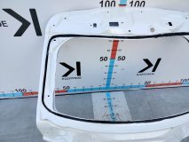 Крышка багажника Lexus RX350 AL20 2015-2022