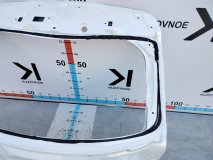 Крышка багажника Lexus RX350 AL20 2015-2022