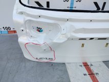Крышка багажника Lexus RX350 AL20 2015-2022