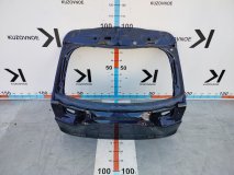 Крышка багажника Lexus RX350 AL20 2015-2022