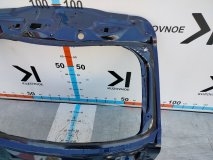 Крышка багажника Lexus RX350 AL20 2015-2022