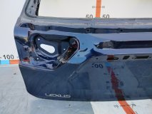 Крышка багажника Lexus RX350 AL20 2015-2022