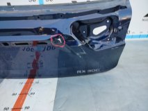 Крышка багажника Lexus RX350 AL20 2015-2022