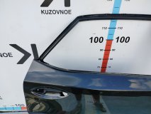 Дверь правая задняя Lexus RX350 AL20 2015-2022