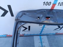 Крышка багажника Lexus RX350 AL20 2015-2022