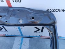 Крышка багажника Lexus RX350 AL20 2015-2022