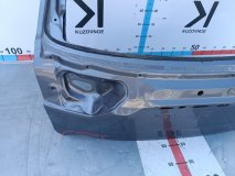 Крышка багажника Lexus RX350 AL20 2015-2022