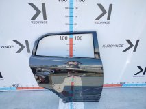 Дверь правая задняя Hyundai Creta GS 2015-2021