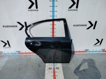 Дверь правая задняя Lexus GS350 L10 2012-2018 8AR-FTS