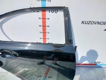 Дверь правая задняя Lexus GS350 L10 2012-2018 8AR-FTS