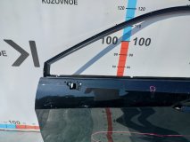 Дверь левая передняя Lexus RX350 AL20 2015-2022