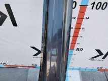 Порог кузова левый Hyundai Staria US4 2021 L6DC