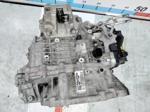 Акпп (Автоматическая Кпп) Hyundai Staria US4 2023 D4HB