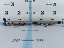 Рейка Топливная (Рампа) Hyundai Staria US4 2023 D4HB