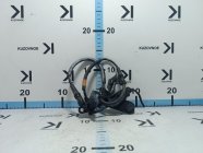 Датчик ABS левый задний Genesis G80 DH 2017 G6DM