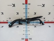 Горловина топливного бака Hyundai Staria US4 2023 D4HB