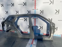 Порог кузова правый Jaecoo J7 2023