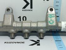 Рейка Топливная (Рампа) Hyundai Palisade LX2 2019 D4HB