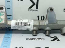 Рейка Топливная (Рампа) Hyundai Palisade LX2 2019 D4HB