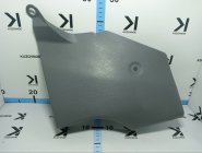 Накладка порога внутренняя левая передняя Honda CR-V 2001 RD B20Z