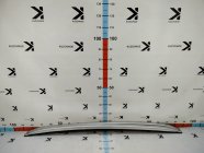 Рейлинг Крыши Kia Sportage 2017 QL D4HA