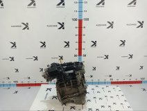 Двигатель (Двс) Suzuki Alto HA36S HA36V 2014-2021 R06A