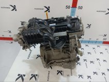 Двигатель (Двс) Suzuki Alto HA36S HA36V 2014-2021 R06A