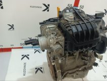 Двигатель (Двс) Suzuki Alto HA36S HA36V 2014-2021 R06A