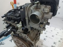 Двигатель (Двс) Suzuki Alto HA36S HA36V 2014-2021 R06A