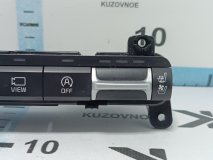 Блок кнопок Kia Stinger CK 2018 G6DP