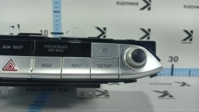 Блок кнопок Kia Stinger CK 2018 G6DP