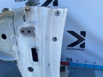 Стойка кузова центральная левая Kia K5 DL3 2022 G4FP