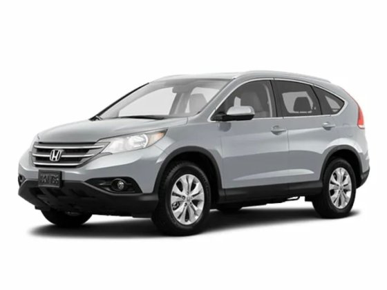 Honda CR-V 2013