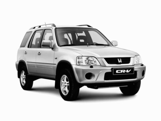 Honda CR-V 2001