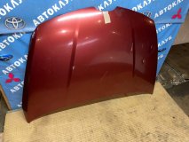 Капот MAZDA CX-7 ER3P 26.12.2007 L3-VDT